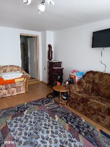 Buda, Berzunti, Bacau