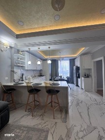 Apartament 100mp, ultramodern, bloc nou, Radauti