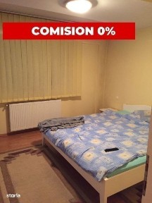 De Vanzare apartament cu 2 camere, Str. Ganea, Carpati 2.