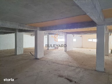 Spatiu comercial/ depozitare/ productie in Baciu!