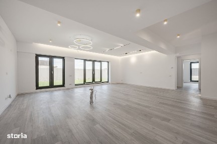 Soseaua Bucuresti Nord, Voluntari, Ilfov