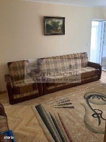 Apartament 3 camere- 75 mp, Copou - lângă Universitatea Cuza-580 Euro