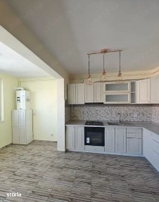 Apartament cu 3 camere, 86 mp, parcare, zona BMW