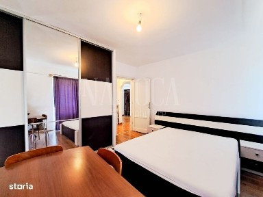 Apartament 2 camere de vanzare in Floresti