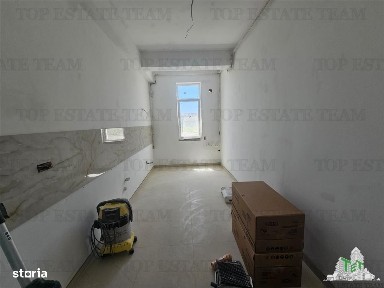 Apartament 3 camere 86mp bloc nou Prelungirea Ghencea