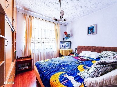 Vindem apartament in Navodari cu 2 camere