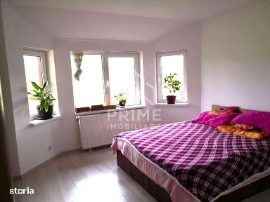 Casa individuala 6 camere, 231 mp, zona Ciugud