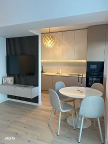 Inchiriez apartament Pipera