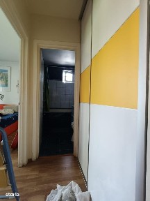 Vand apartament 2 camere Gheorgheni