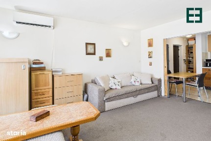 Apartament cu 2 camere etaj 2 și 2 locuri parcare - Timișoara