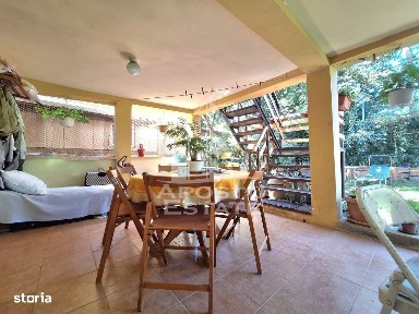 Cabana cu 3 camere, 392 mp teren, 3 Insule