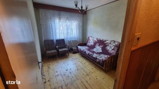 Apartament Curtea de Arges- 3 Camere Decomandat