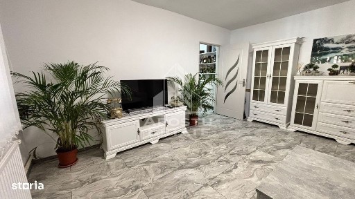 Apartament cu 2 camere in zona Sagului, centrala termica