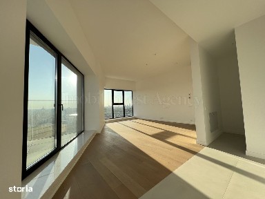 Apartament 3 camere de vanzare One Verdi Park