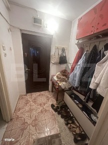 Garsoniera de vanzare, 32 mp, zona Burdea