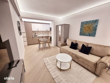 2 Camere Cortina north plus parcare subterana