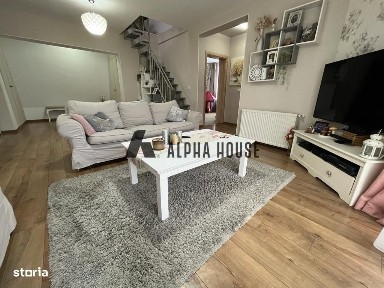 Apartament 115mp zona Calea Cisnadiei