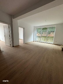 Apartament 120mp, bloc nou, Radauti