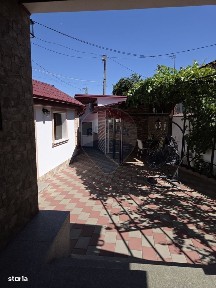 Strada Ghica Rafail, Odobesti, Vrancea