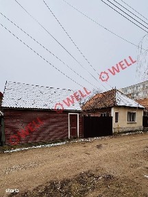 De vânzare casă familială în localitatea Baraolt