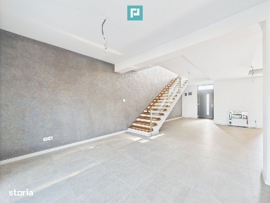 Duplex modern cu garaj, în Giarmata