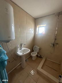 P+1, Duplex, 230 mp construiți, 105 000 mii, Năvodari