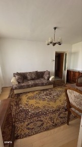 Apartament 3 Camere
