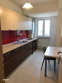 Apartament 2 cam Lujerului, bloc nou, 5/6., decomandat, 2 balcoane, CT