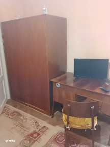 Garsoniera la casa centrul istoricBrasov-la poalele Tampei