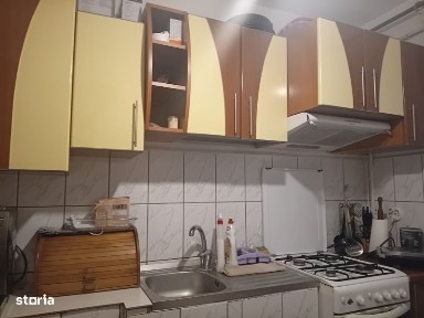 Apartament cu 2 camere