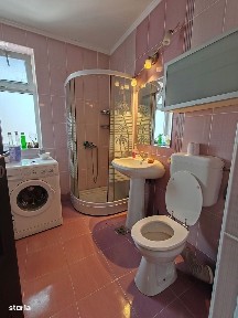 Garsoniera Gavana 3, bloc nou, 35 mp, etaj 3, centrala