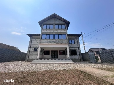 Targoviste, Dambovita