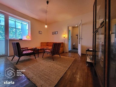 Apartament 2 camere, oras Lipova