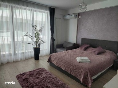 Studio Mamaia Nord