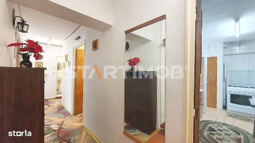 Apartament 4 camere zona Onix Centru Civic