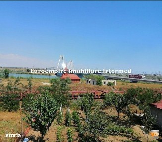 Vila de inchiriat, AGIGEA cu 5 camere, pentru muncitori