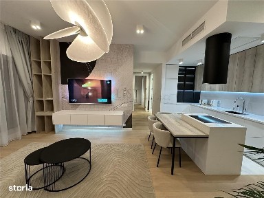 VANZARE APARTAMENT 3 CAMERE ONE VERDI PARK