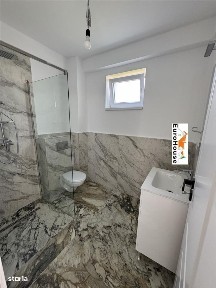 Apartament cu o camera de vanzare in Alba Iulia bloc nou
