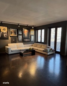 Apartament la cheie cu 4 camere, 137 mp, Bulevardul Eroilor