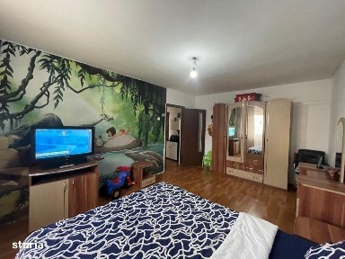 Apartament de vanzare, cu 2 camere, 49 mp, decomandat, Baia Mare