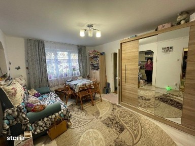 Apartament de vanzare cu 2 camere, 40 mp, zona Mall Hatvan