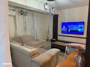 Apartament 3 Camere zona Promenada