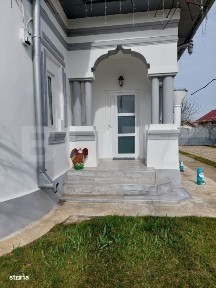 Casa de Vanzare la Țara, Gospodarie Completa, Daneti, judetul Dolj, 2