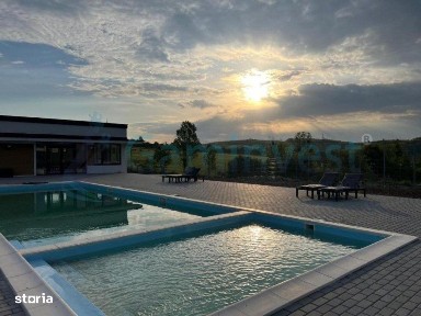 Gaminvest Resort de 4* de vanzare in Vadu Crisului, Bihor V4254