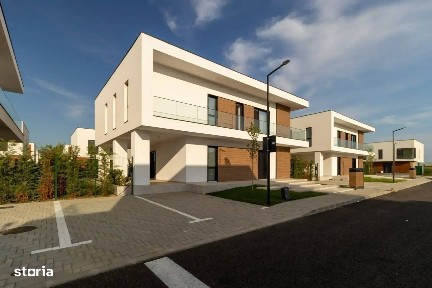 Strada Mihai Eminescu, Tunari, Ilfov