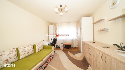 APARTAMENT 2 CAMERE | NUFARUL | ETAJ 2