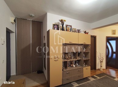 Apartament | 2 camere | Cartierul Mărăști | Zona căminelor studențești