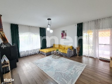 Casă de vânzare | suprafață 120 mp | 220.000 € | sat Săsar