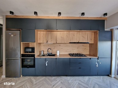 Apartament 2 camere spatios