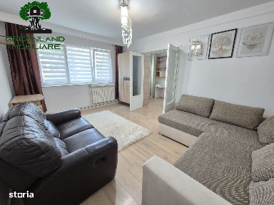 Apartament 2 camere, mobilat si utilat, parter, Alexandru
